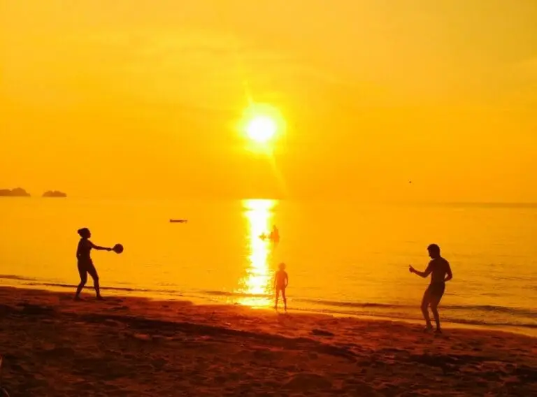 Thailand Groove