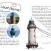 Leuchttürme und ihre Geschichten aus Ostsee for kids