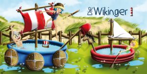 Die Wikinger aus Ostsee for kids