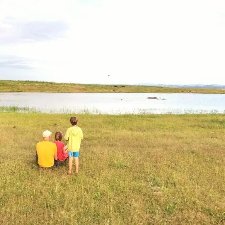 Beitragsbild Zimbabwe-Südafrika-Kinder