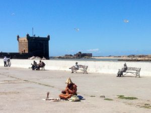 Praktische Marokko Reisetipps für Familienreisen