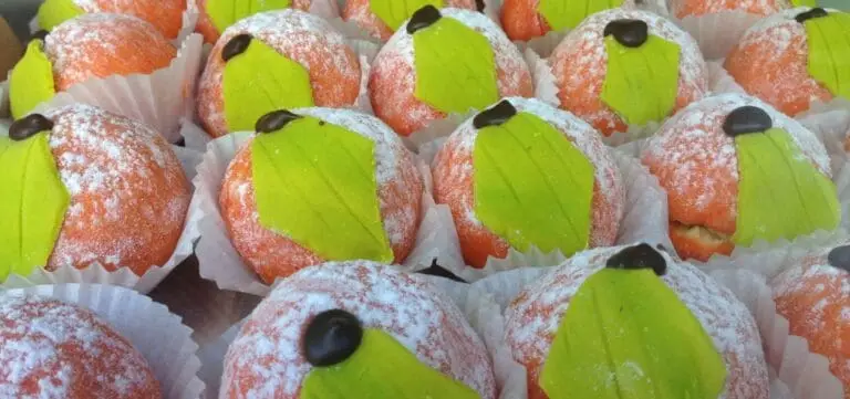 Köstliches Marokko