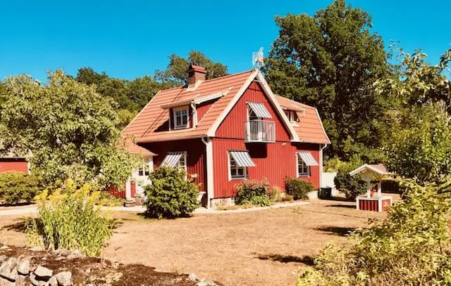 Schweden