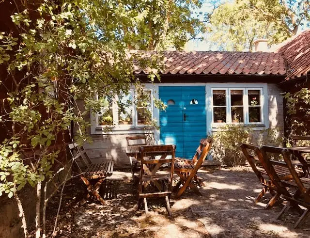 Schweden