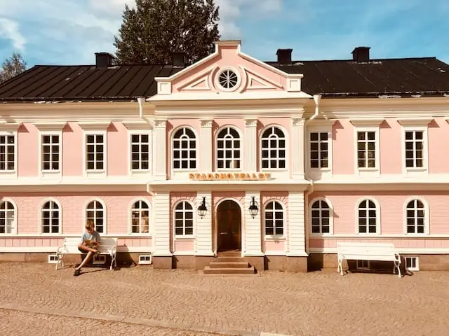 Vimmerby