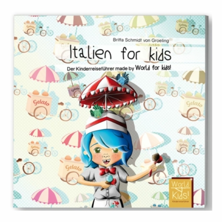Italien for kids