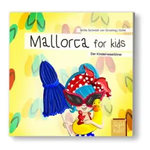 Mallorca for kids