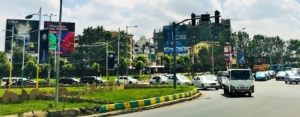 Nairobi Kenia