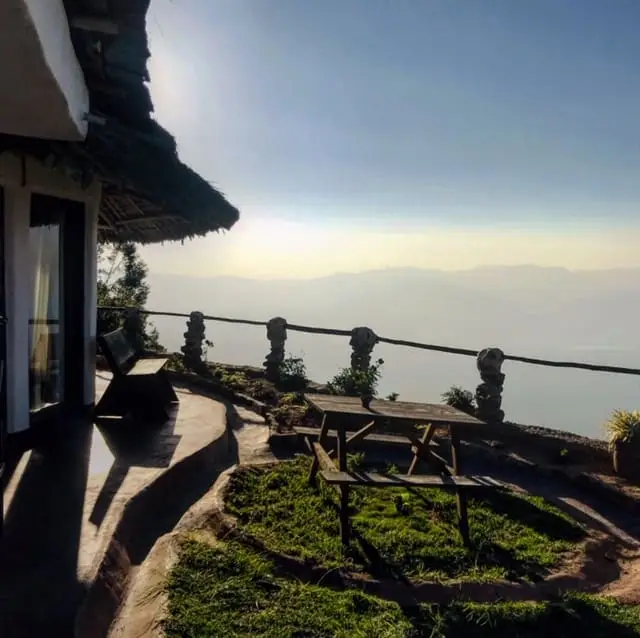 Mambo View Point Ecco Lodge Usambaraberge Mambo View Point Ecco Lodge Usambaraberge