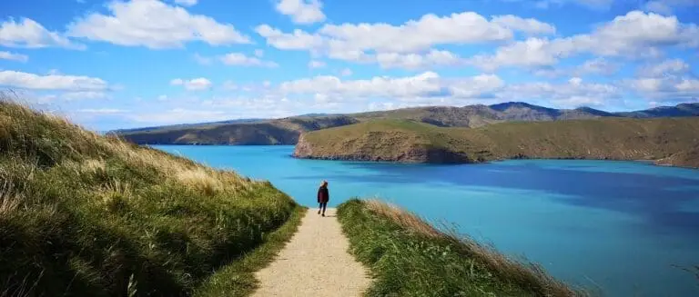 Nachhaltigkeit und Neuseeland