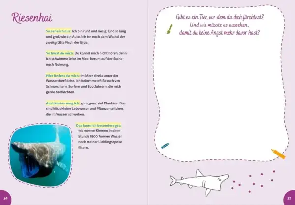 Schottland for kids
