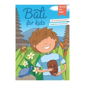 Bali for kids