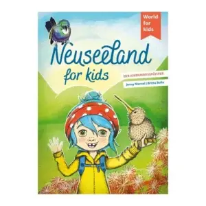 Neuseeland for kids
