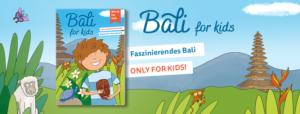 Bali for kids
