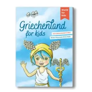 Griechenland for kids