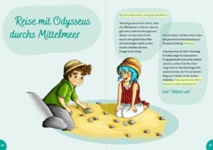 Griechenland-for-kids