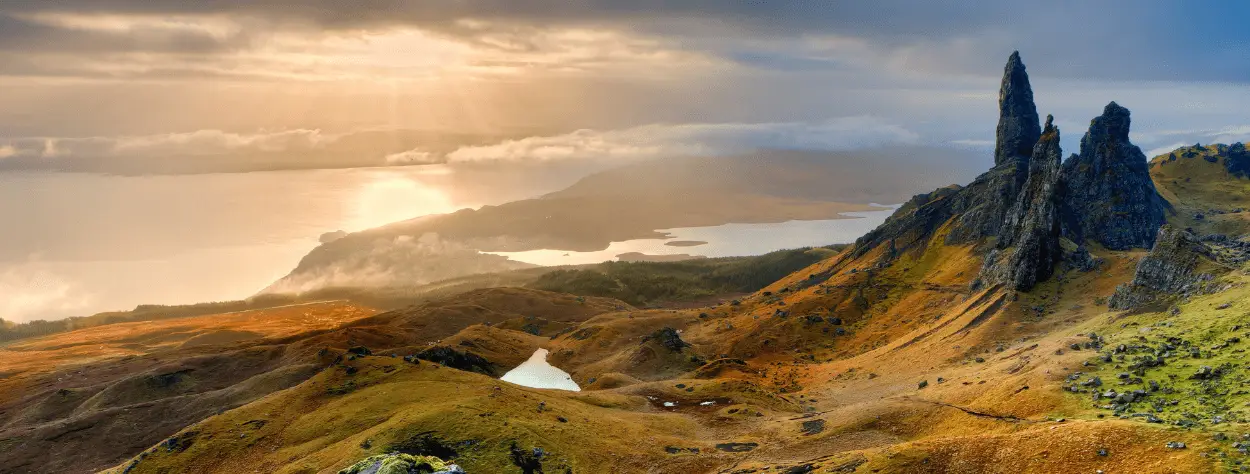 Schottland Schottland