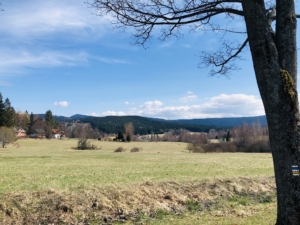 Tschechien Böhmerwald