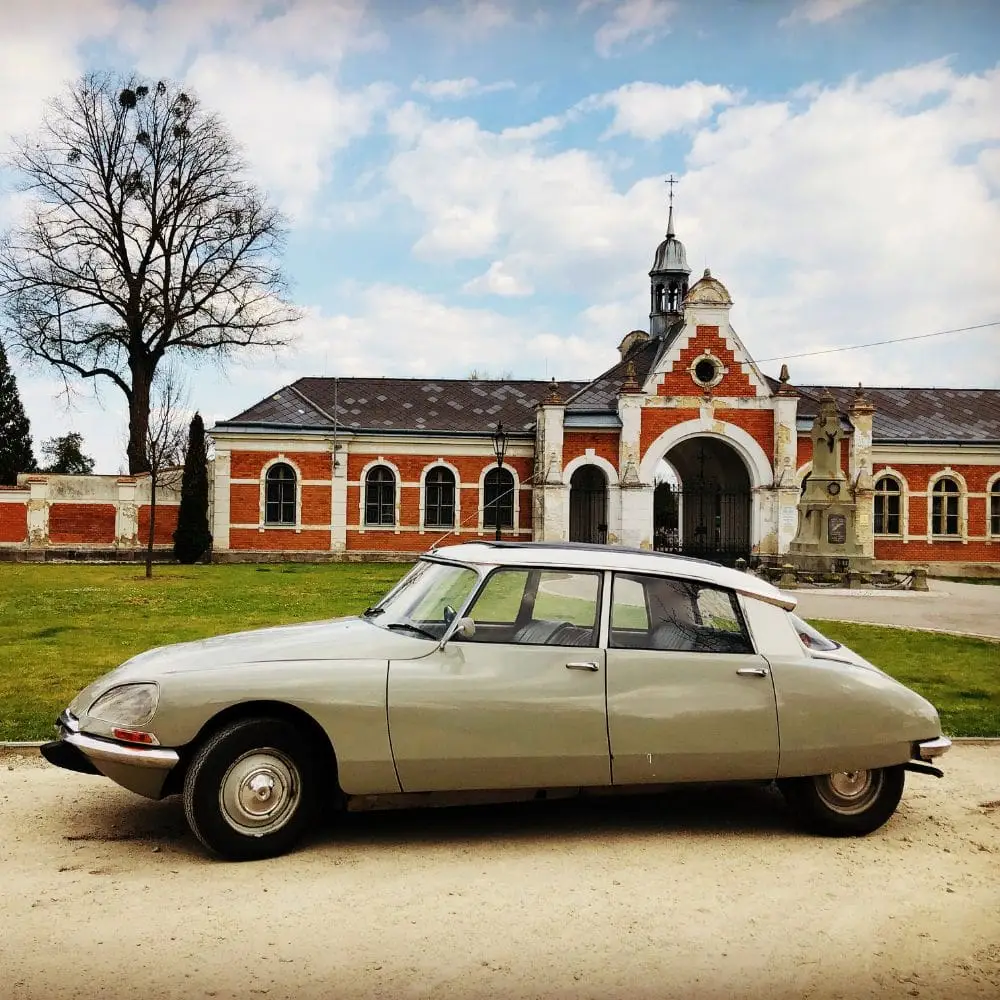 Familienurlaub Tschechien