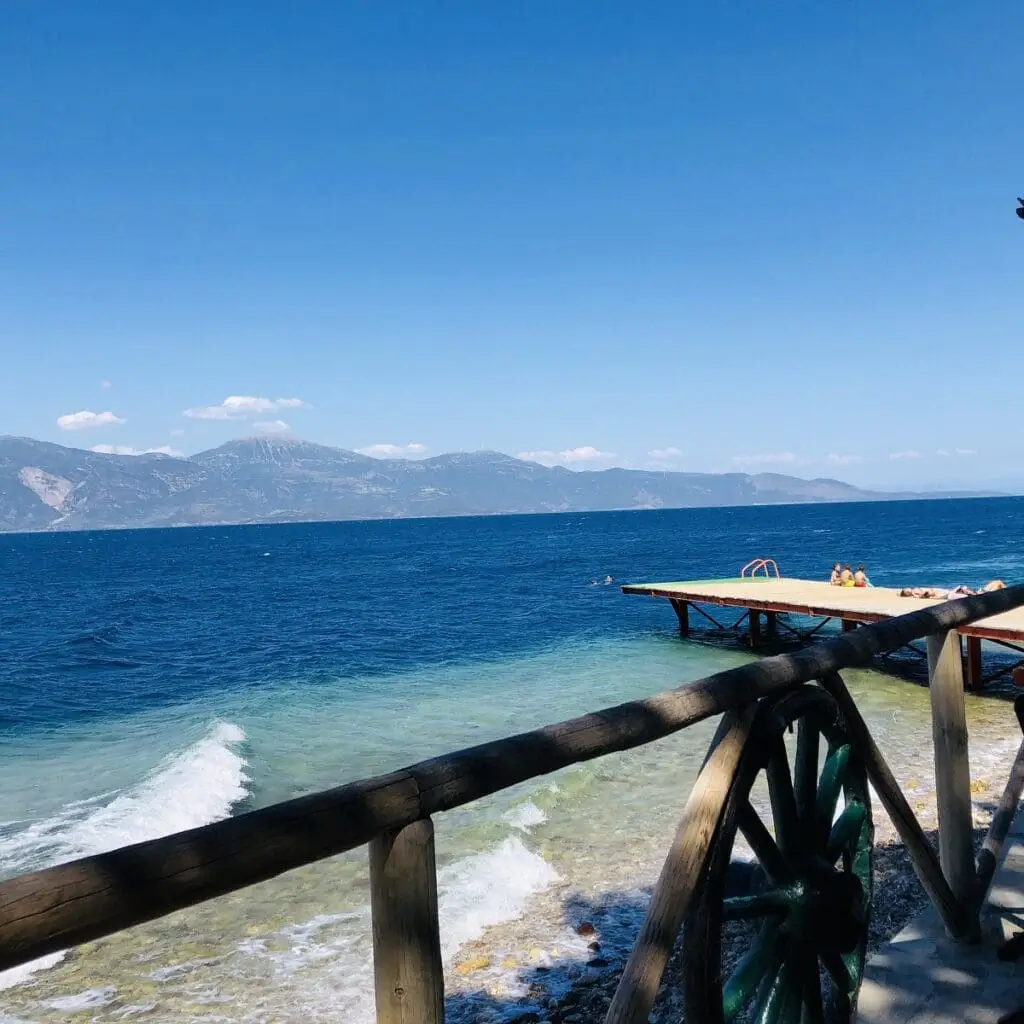 Familienurlaub Griechenland