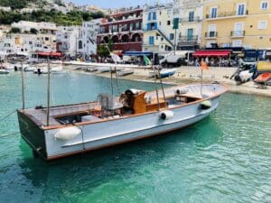 Schicke Boote