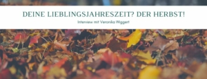 Herbst - Veronika Wiggert