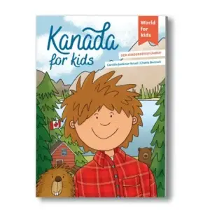 Kanada for kids