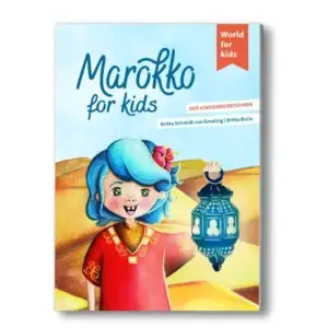 Marokko for kids