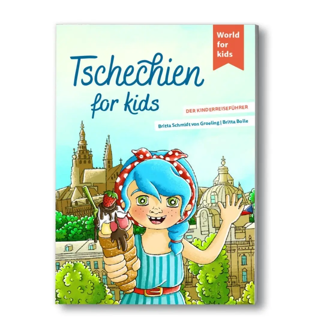 Tschechien for kids