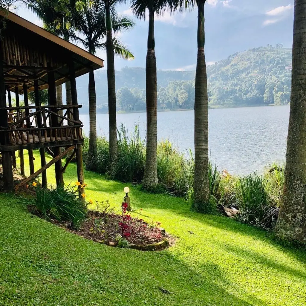 Uganda