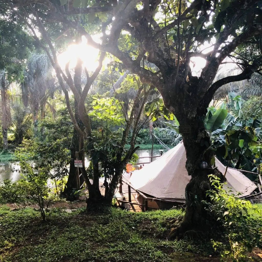 Uganda