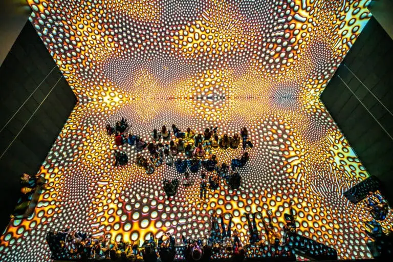 Linz Ars Electronica