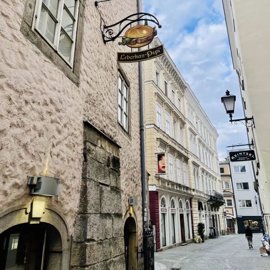 Linz