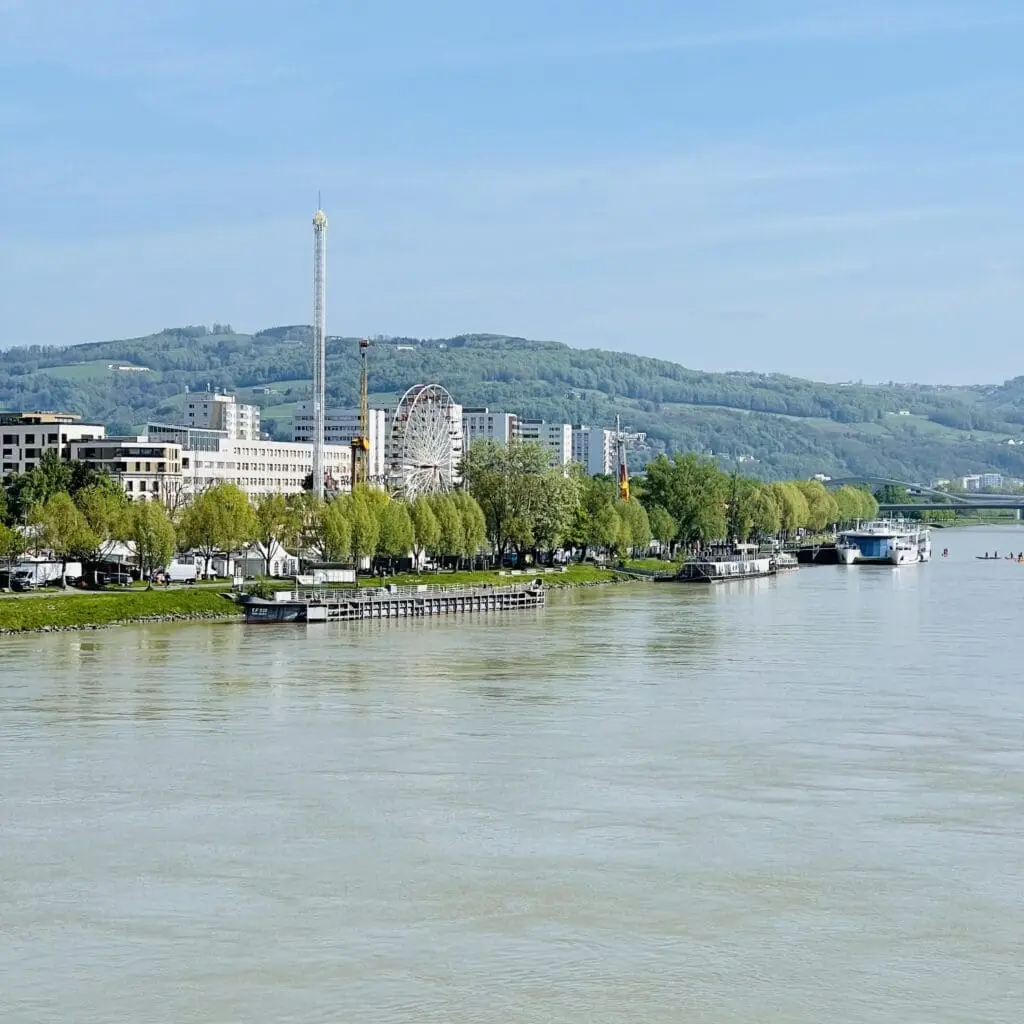 Linz