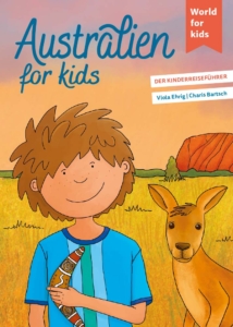 Australien for kids