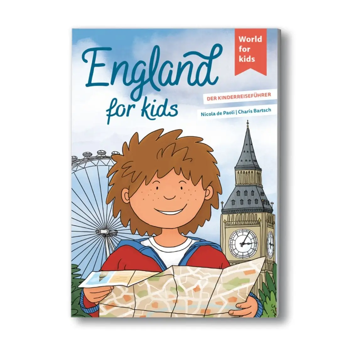 England for kids