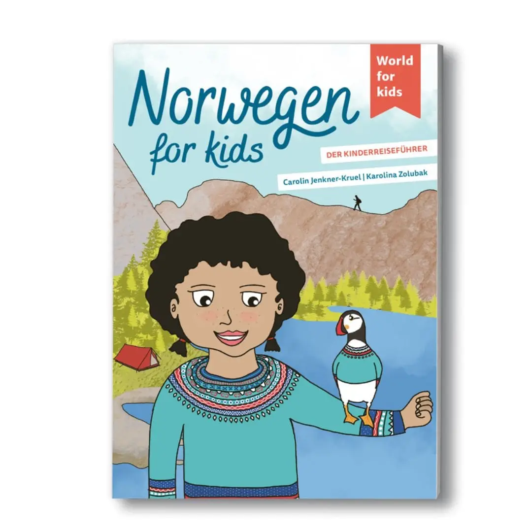 Norwegen for kids
