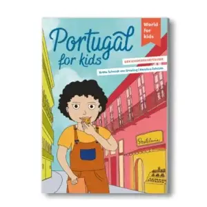 Portugal for kids