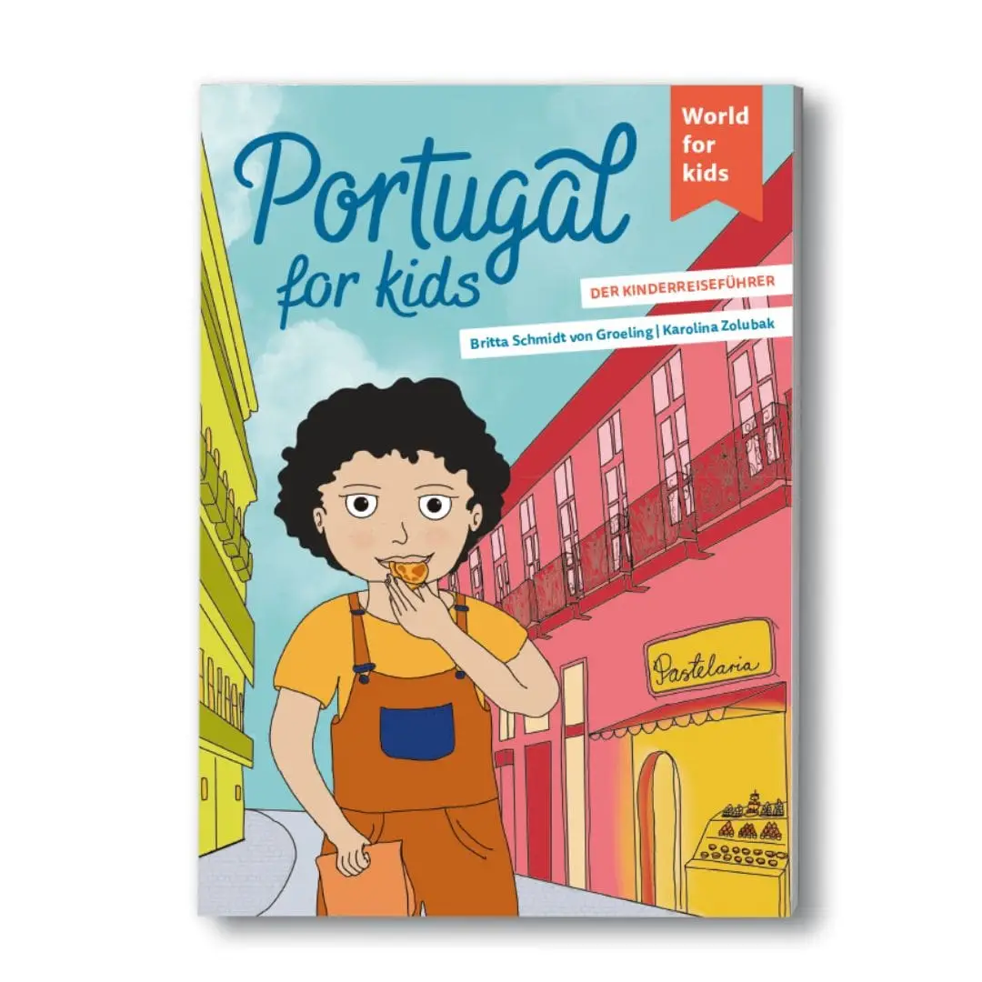 Portugal for kids
