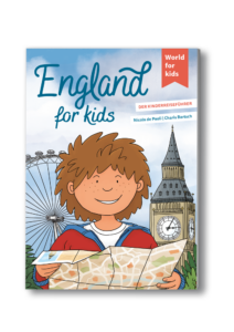 England for kids
