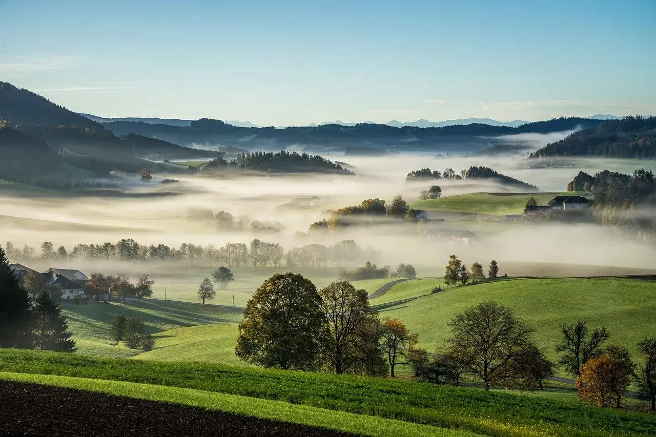 Österreich mit Kindern