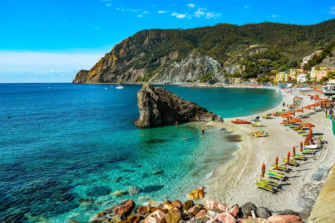 Italien mit Kindern