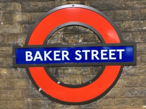 London Baker Street
