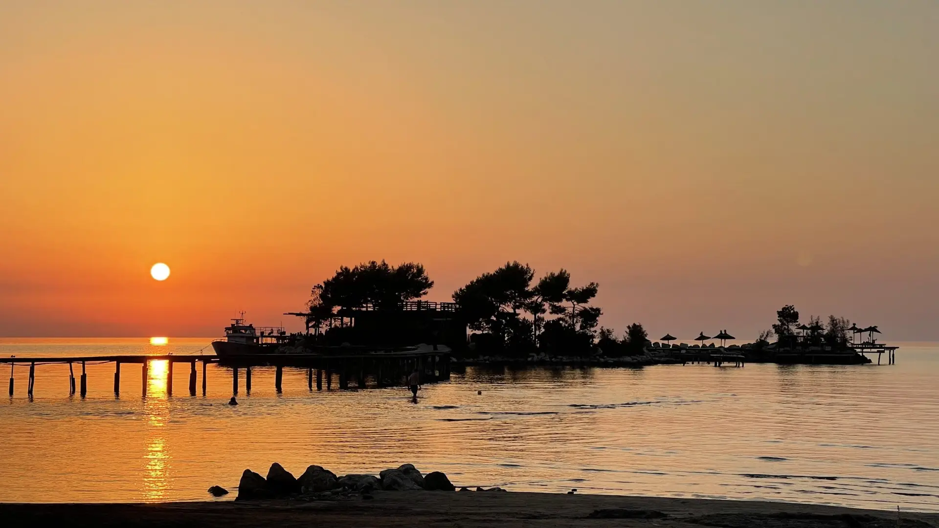 Rundreise durch Europa