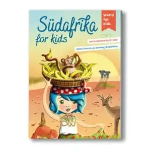 Südafrika for kids