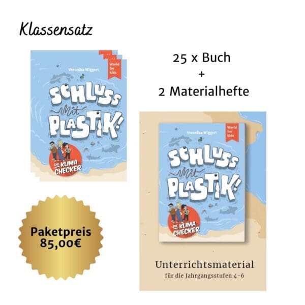 Klassensatz