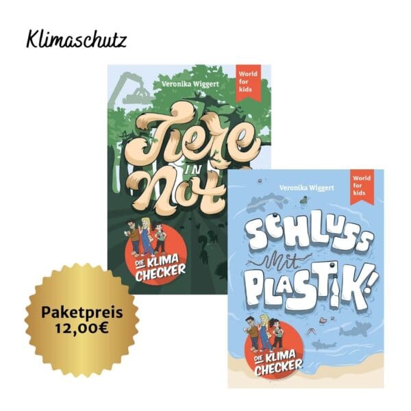 Klimaschutz Paket