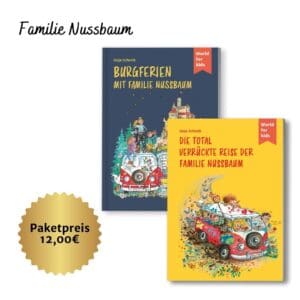 Paket Familie Nussbaum