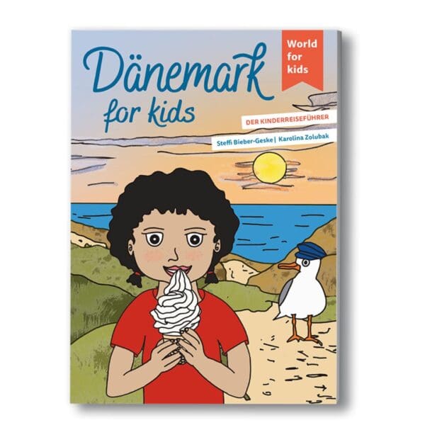 Dänemark for kids