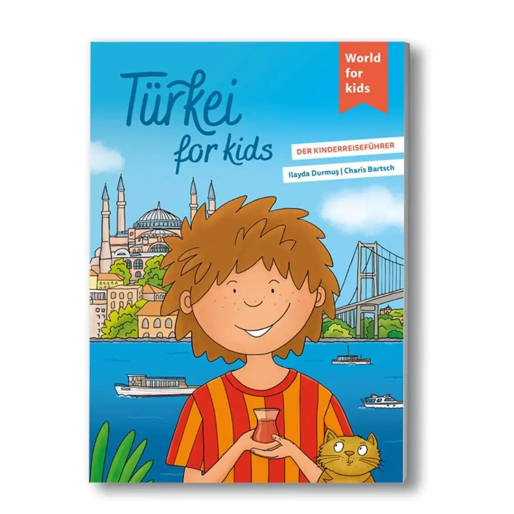 Türkei for kids